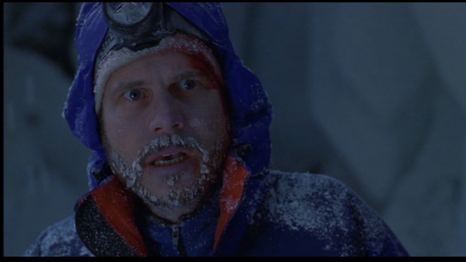 Review: Vertical Limit (2000)