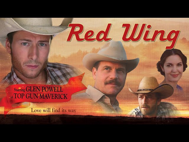 Review: Red Wing (2013)