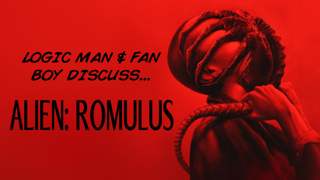 Podcast: Alien Romulus (2024)