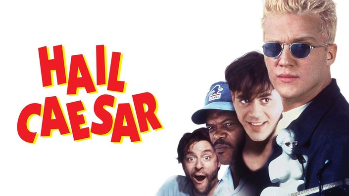 Review: Hail Caesar! (1994)