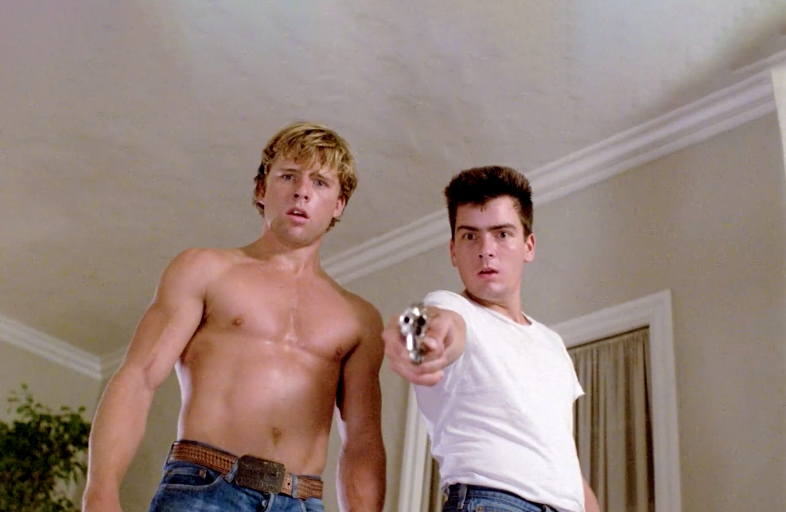 Review: The Boys Next Door (1985)