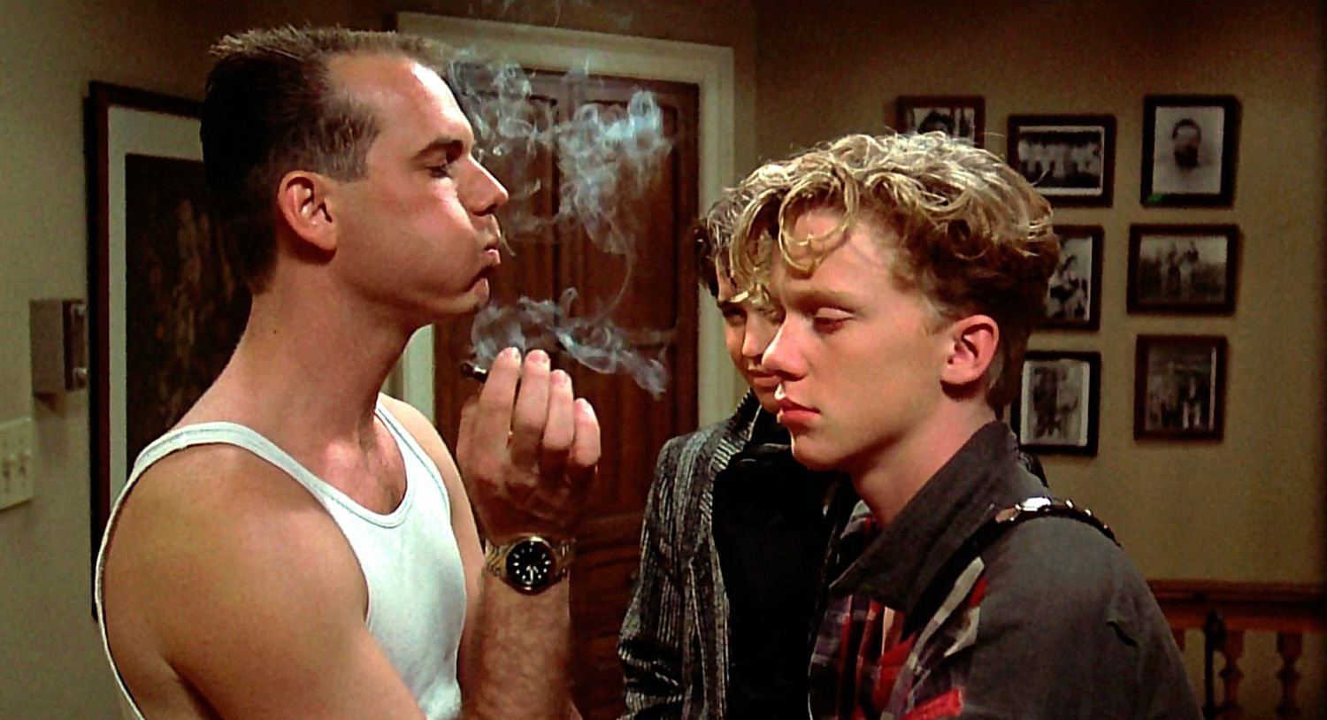 Review: Weird Science (1985)