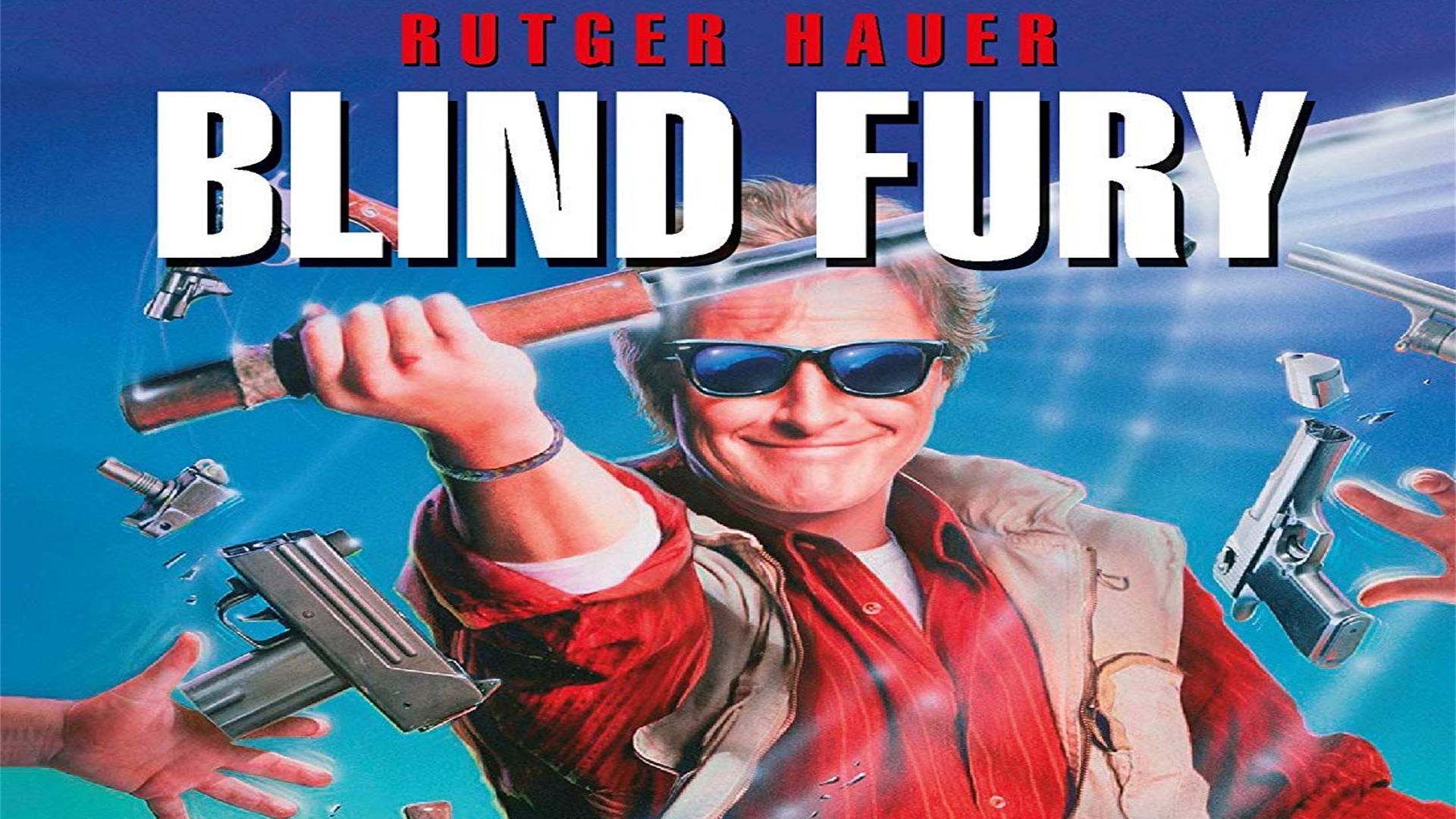 Review: Blind Fury (1989)