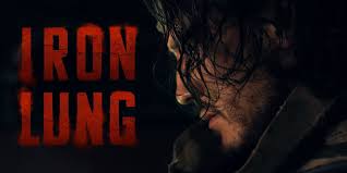 Review: Iron Lung (2026)