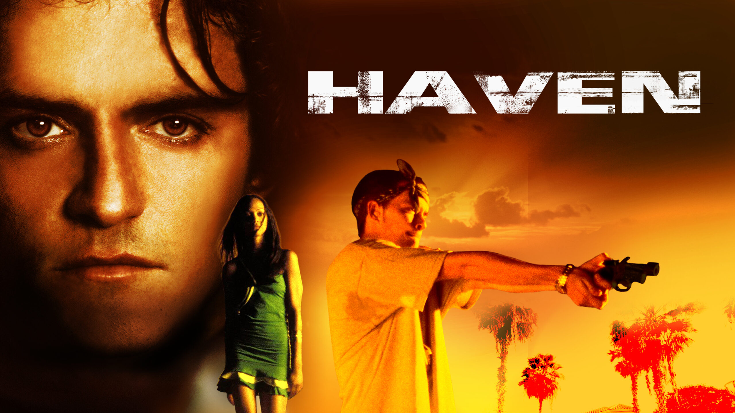 Review: Haven (2006)